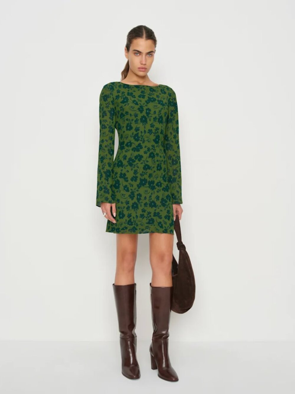 Esra Mini Dress